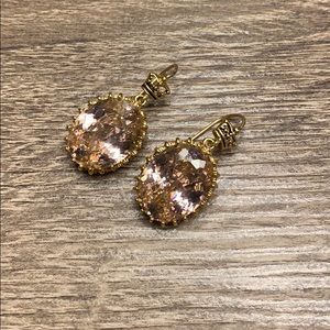 Juicy Couture Earrings
